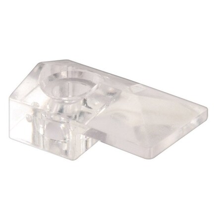 Prime-Line Mirror Clip W/Screw Cd6 U 9278